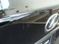 Obsidian Black - LS 460 AWD Photo No. 39