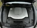 Obsidian Black - LS 460 AWD Photo No. 43