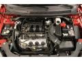  2009 Sable Premier Sedan 3.5 Liter DOHC 24-Valve VVT Duratec V6 Engine