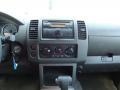 2009 Storm Gray Nissan Pathfinder LE  photo #19