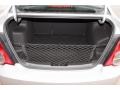 Silver Ice Metallic - Sonic LT Hatch Photo No. 19