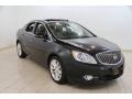 Carbon Black Metallic - Verano FWD Photo No. 1