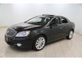 Carbon Black Metallic - Verano FWD Photo No. 3