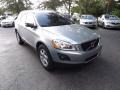 2010 Silver Metallic Volvo XC60 3.2 #85777482