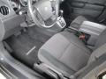 2011 Dark Charcoal Pearl Dodge Caliber Heat  photo #13