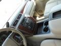 Greystone Metallic - Suburban LT Photo No. 24