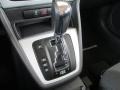 2011 Dark Charcoal Pearl Dodge Caliber Heat  photo #30