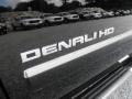 2014 Onyx Black GMC Sierra 3500HD Denali Crew Cab 4x4 Dually  photo #6