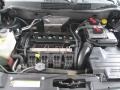 2011 Dark Charcoal Pearl Dodge Caliber Heat  photo #40