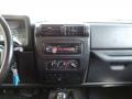 Black - Wrangler Sport 4x4 Photo No. 17