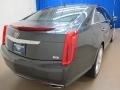 Graphite Metallic - XTS Platinum AWD Photo No. 5