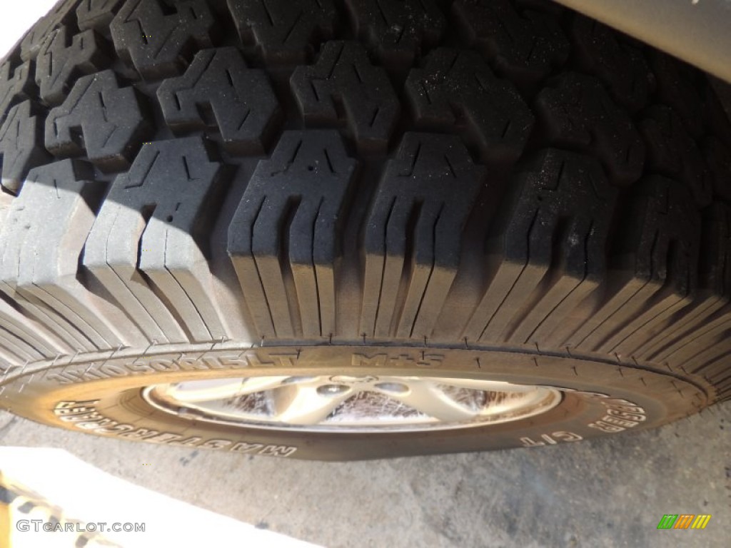 2004 Wrangler Sport 4x4 - Black / Dark Slate Gray photo #23