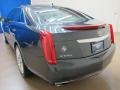 Graphite Metallic - XTS Platinum AWD Photo No. 7