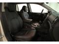 2013 Champagne Silver Metallic Buick Enclave Leather AWD  photo #16