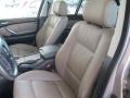 2005 Kalahari Beige Metallic BMW X5 4.4i  photo #15