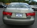 Willow Gray - Sonata GLS Photo No. 5