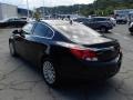 Carbon Black Metallic - Regal CXL Photo No. 6