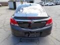 Carbon Black Metallic - Regal CXL Photo No. 7