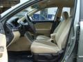 Willow Gray - Sonata GLS Photo No. 10