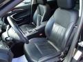 Carbon Black Metallic - Regal CXL Photo No. 10