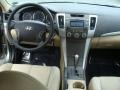 Willow Gray - Sonata GLS Photo No. 11