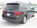 Nocturne Black Metallic - Routan SEL Photo No. 9