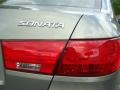 Willow Gray - Sonata GLS Photo No. 20