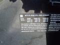 Carbon Black Metallic - Regal CXL Photo No. 20