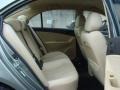 Willow Gray - Sonata GLS Photo No. 21
