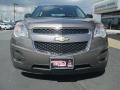 Mocha Steel Metallic - Equinox LS AWD Photo No. 2