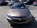 Mocha Steel Metallic - Malibu LT Photo No. 3