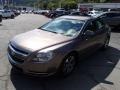 Mocha Steel Metallic - Malibu LT Photo No. 4