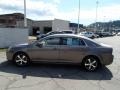 Mocha Steel Metallic - Malibu LT Photo No. 5