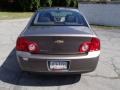 Mocha Steel Metallic - Malibu LT Photo No. 7