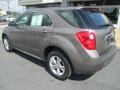 Mocha Steel Metallic - Equinox LS AWD Photo No. 12