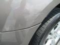 Mocha Steel Metallic - Equinox LS AWD Photo No. 15