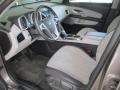 Mocha Steel Metallic - Equinox LS AWD Photo No. 18
