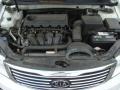 2009 Kia Optima 2.4 Liter DOHC 16-Valve 4 Cylinder Engine Photo