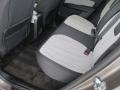 Mocha Steel Metallic - Equinox LS AWD Photo No. 21