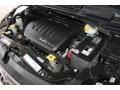 Nocturne Black Metallic - Routan SEL Photo No. 59