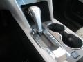 Mocha Steel Metallic - Equinox LS AWD Photo No. 35