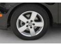 Black - Jetta SE Sedan Photo No. 4