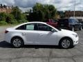Summit White - Cruze LS Photo No. 1