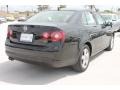 Black - Jetta SE Sedan Photo No. 9