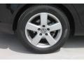 Black - Jetta SE Sedan Photo No. 10