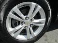 Mocha Steel Metallic - Equinox LS AWD Photo No. 41