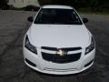 Summit White - Cruze LS Photo No. 3
