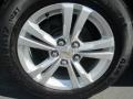 Mocha Steel Metallic - Equinox LS AWD Photo No. 42
