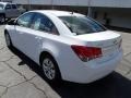 Summit White - Cruze LS Photo No. 6