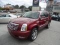 Sonoma Red - Escalade AWD Photo No. 2